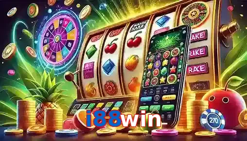 i88win