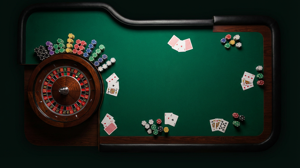 Game list for 777game casino section - 5