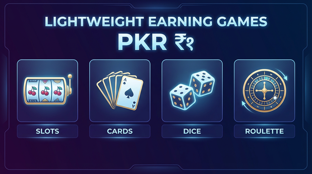 Payment and PKR controls in 777game - 6