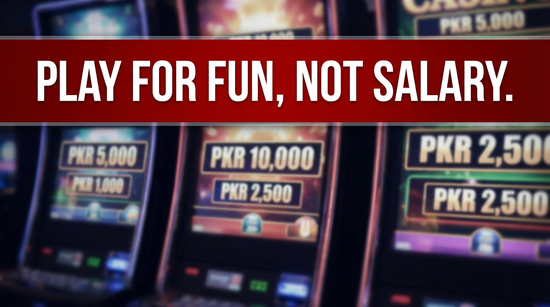 Payment and PKR controls in 777game - 6