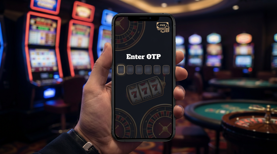 Game list for 777game login section - 5