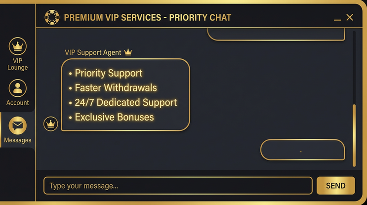 Payment and PKR controls in 777game - 6