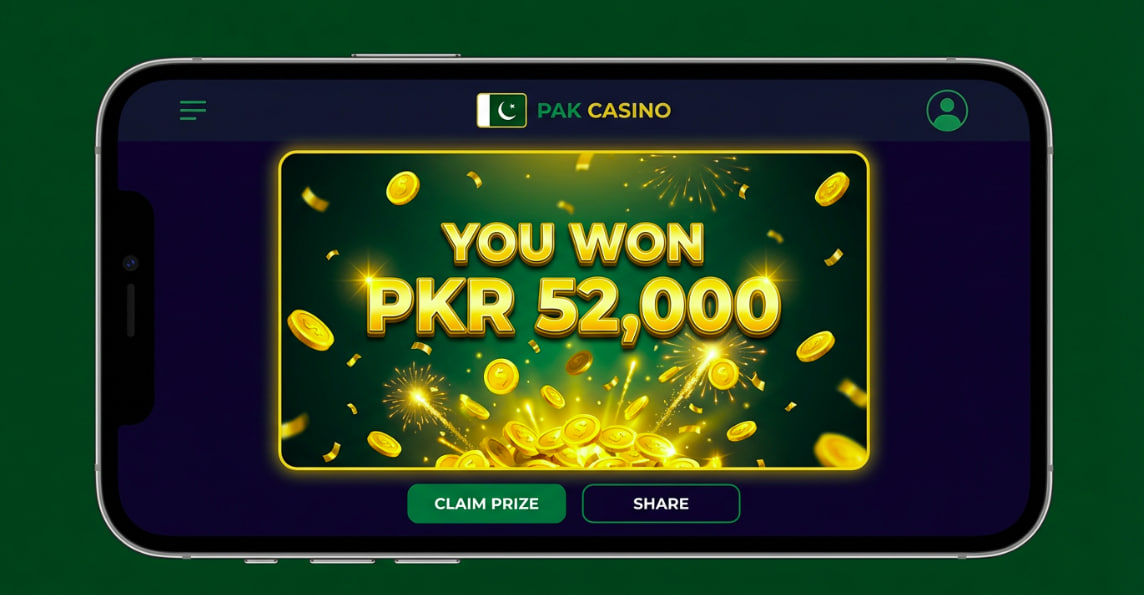 Payment and PKR controls in 777game - 6